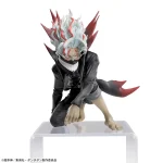 Figura Okarun (Transformado) - SEGA - Dandadan - Chokonose Series - Imagen 2
