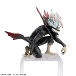 Figura Okarun (Transformado) - SEGA - Dandadan - Chokonose Series - Imagen 3