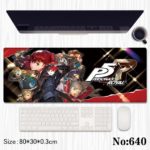 Alfombrilla Persona 5 Royal