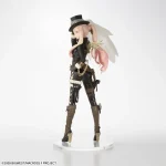 Figura Sheryl Nome - Macross Frontier - SEGA FigurizMa - Versión Steampunk - Imagen 2