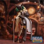 Figura Ranka Lee - Oshare Macross Ver. - SEGA FigurizMa - Macross Frontier - Imagen 3