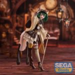 Figura Ranka Lee - Oshare Macross Ver. - SEGA FigurizMa - Macross Frontier - Imagen 2