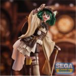 Figura Ranka Lee - Oshare Macross Ver. - SEGA FigurizMa - Macross Frontier