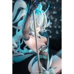 (PRE-VENTA) Figura Girls´ Frontline Estatua 1/7 PA-15 Treading Light, Coming Night Ver. 27 cm - Imagen 2