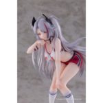 (PRE-VENTA) Figura Azur Lane Estatua PVC 1/6 Prinz Eugen Brilliant Touchdown Ver. 21 cm
