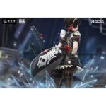 (PRE-VENTA) Figura Zenless Zone Zero Estatua PVC 1/7 Ellen Joe 28 cm - Imagen 4