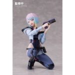 (PRE-VENTA) Figura Cyberpunk: Edgerunners Figura BUZZmod 1/12 Lucy 14 cm - Imagen 4