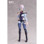 (PRE-VENTA) Figura Cyberpunk: Edgerunners Figura BUZZmod 1/12 Lucy 14 cm - Imagen 6