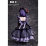 (PRE-VENTA) Figura My Dress Up Darling Estatua Marin Kitagawa Shizuku Kuroe Cosplay Ver. 14 cm - Imagen 4