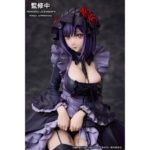 (PRE-VENTA) Figura My Dress Up Darling Estatua Marin Kitagawa Shizuku Kuroe Cosplay Ver. 14 cm