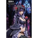 (PRE-VENTA) Figura My Dress Up Darling Estatua Marin Kitagawa Shizuku Kuroe Cosplay Ver. 14 cm - Imagen 3