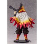 (PRE-VENTA) Figura Demon Slayer: Kimetsu no Yaiba Estatua Kyojuro Rengoku Flame Hashira 20 cm - Imagen 4
