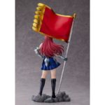 (PRE-VENTA) Figura Fairy Tail Estatua PVC 1/8 Erza Scarlet 32 cm - Imagen 4