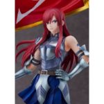 (PRE-VENTA) Figura Fairy Tail Estatua PVC 1/8 Erza Scarlet 32 cm