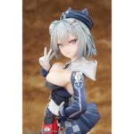 (PRE-VENTA) Figura Azur Lane Estatua PVC 1/7 Jade 25 cm