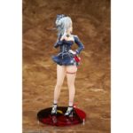 (PRE-VENTA) Figura Azur Lane Estatua PVC 1/7 Jade 25 cm - Imagen 3