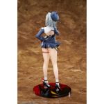 (PRE-VENTA) Figura Azur Lane Estatua PVC 1/7 Jade 25 cm - Imagen 5