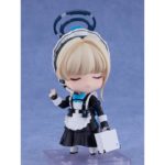 (PRE-VENTA) Figura Blue Archive Figura Nendoroid Toki Asuma 10 cm - Imagen 2