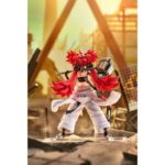 (PRE-VENTA) Figura Zenless Zone Zero Estatua PVC Pop Up Parade SP Koleda Belobog 17 cm - Imagen 3