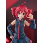 (PRE-VENTA) Figura Vocaloid Estatua PVC Pop Up Parade Kasane Teto L Size 22 cm