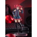(PRE-VENTA) Figura Vocaloid Estatua PVC Pop Up Parade Kasane Teto L Size 22 cm - Imagen 2