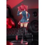 (PRE-VENTA) Figura Vocaloid Estatua PVC Pop Up Parade Kasane Teto L Size 22 cm - Imagen 3