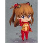 (PRE-VENTA) Figura Neon Genesis Evangelion: 2.0 You Can (Not) Advance Figura Nendoroid Shikinami Asuka Langley: Test Suit Ver. 10 cm - Imagen 3