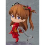 (PRE-VENTA) Figura Neon Genesis Evangelion: 2.0 You Can (Not) Advance Figura Nendoroid Shikinami Asuka Langley: Test Suit Ver. 10 cm - Imagen 4
