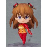 (PRE-VENTA) Figura Neon Genesis Evangelion: 2.0 You Can (Not) Advance Figura Nendoroid Shikinami Asuka Langley: Test Suit Ver. 10 cm - Imagen 5