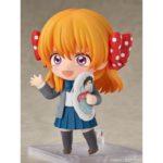 (PRE-VENTA) Figura Monthly Girl Nozaki-kun Figura Nendoroid Chiyo Sakura 10 cm - Imagen 4