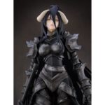 (PRE-VENTA) Figura Overlord Estatua PVC Pop Up Parade Albedo: Armor Ver. L Size 24 cm - Imagen 4