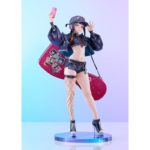 (PRE-VENTA) Figura Fate/Grand Order Estatua PVC 1/7 Foreigner/Yang Guifei: Event Attire Ver. 25 cm - Imagen 2