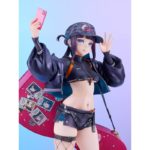 (PRE-VENTA) Figura Fate/Grand Order Estatua PVC 1/7 Foreigner/Yang Guifei: Event Attire Ver. 25 cm