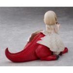 (PRE-VENTA) Figura Delicious in Dungeon Estatua Gochisosama Falin (Chimera) 15 cm - Imagen 4