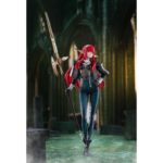 (PRE-VENTA) Figura Metaphor: ReFantazio Estatua PVC 1/7 Hulkenberg 30 cm - Imagen 2