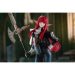 (PRE-VENTA) Figura Metaphor: ReFantazio Estatua PVC 1/7 Hulkenberg 30 cm - Imagen 3