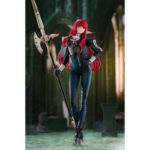 (PRE-VENTA) Figura Metaphor: ReFantazio Estatua PVC 1/7 Hulkenberg 30 cm