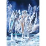 (PRE-VENTA) Figura Goddess of Victory: Nikke Estatua PVC 1/7 Cinderella 26 cm - Imagen 3