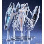 (PRE-VENTA) Figura Goddess of Victory: Nikke Estatua PVC 1/7 Cinderella 26 cm - Imagen 4