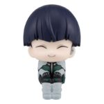 (PRE-VENTA) Figura Kaiju No. 8 Estatua PVC Look Up Soshiro Hoshina 11 cm