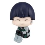 (PRE-VENTA) Figura Kaiju No. 8 Estatua PVC Look Up Soshiro Hoshina 11 cm - Imagen 2