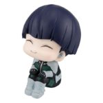 (PRE-VENTA) Figura Kaiju No. 8 Estatua PVC Look Up Soshiro Hoshina 11 cm - Imagen 3