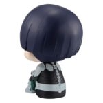 (PRE-VENTA) Figura Kaiju No. 8 Estatua PVC Look Up Soshiro Hoshina 11 cm - Imagen 5