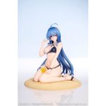 (PRE-VENTA) Figura Azur Lane Estatua PVC 1/7 Helena: Shimmering Triangle Wave 12 cm - Imagen 2