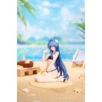 (PRE-VENTA) Figura Azur Lane Estatua PVC 1/7 Helena: Shimmering Triangle Wave 12 cm - Imagen 3