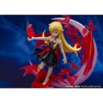 (PRE-VENTA) Figura Monogatari Series Estatua PVC 1/7 Shinobu Oshino 24 cm - Imagen 3