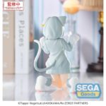 (PRE-VENTA) Figura Re:Zero Starting Life in Another World Estatua PVC Yumemirize Rem Mofumofu Pack 11 cm - Imagen 5