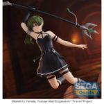 (PRE-VENTA) Figura Frieren: Beyond Journey's End Estatua Luminasta PVC Übel Spell that Slashes Almost Anything Ver. 27 cm - Imagen 3