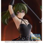 (PRE-VENTA) Figura Frieren: Beyond Journey's End Estatua Luminasta PVC Übel Spell that Slashes Almost Anything Ver. 27 cm - Imagen 4
