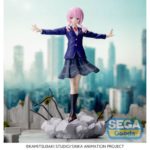 (PRE-VENTA) Figura Kamitsubaki City under Construction Estatua Luminasta PVC Kafu Morisaki 21 cm - Imagen 2